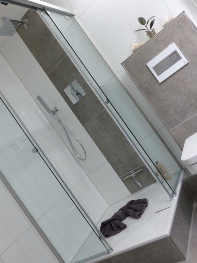 Schoene Komplette Ferienwohnung In Wesel Wesel  Eksteriør bilde